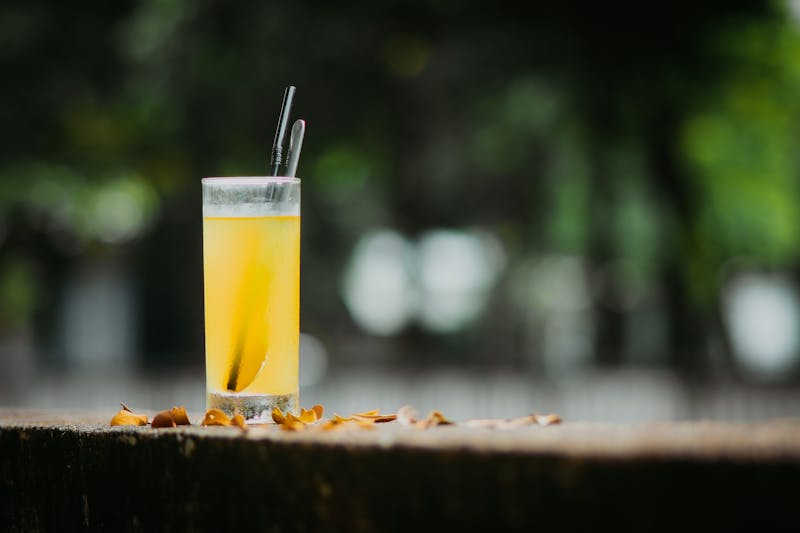 dions restaurant interior in Albuquerque NM