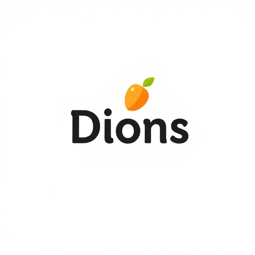 Dions Pizza Logo